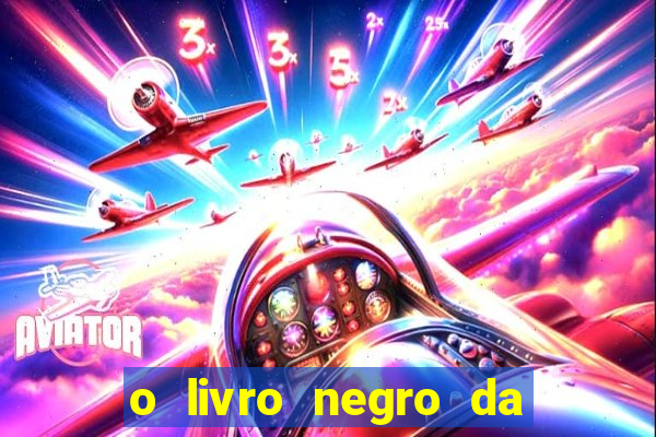 o livro negro da loteria pdf dowload